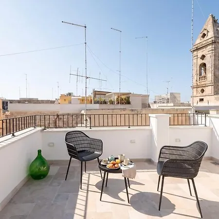 Palazzo Vanese Sus 3*