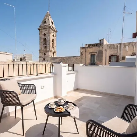 Apart Otel Palazzo Vanese Sus 3*