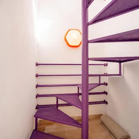 Palazzo Vanese Sus Apart Otel