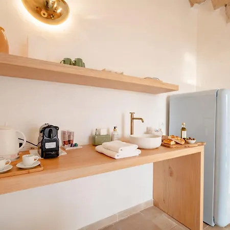 Apart Otel Palazzo Vanese Sus 3*