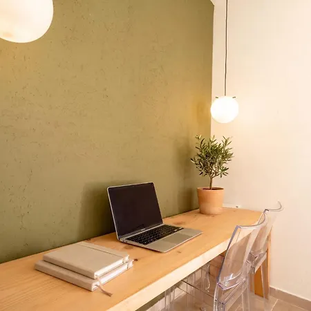 Palazzo Vanese Sus 3* Bari