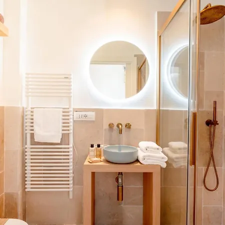 Palazzo Vanese Sus Apart Otel Bari