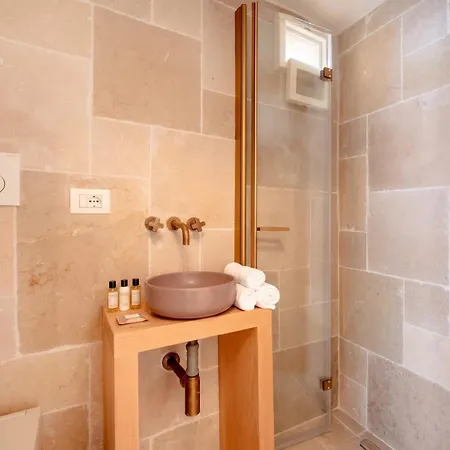 Palazzo Vanese Sus 3*