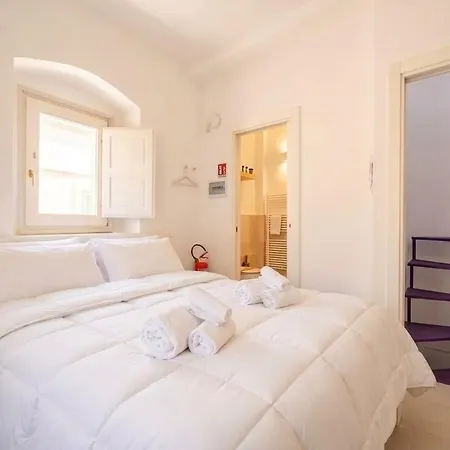 Palazzo Vanese Sus 3*