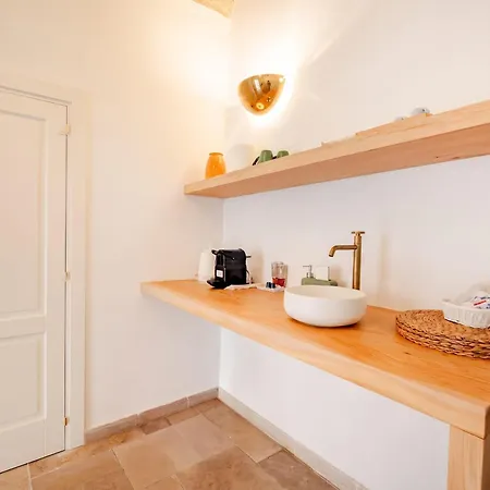 Palazzo Vanese Sus 3* Bari