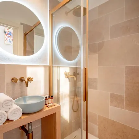 Apart Otel Palazzo Vanese Sus Bari